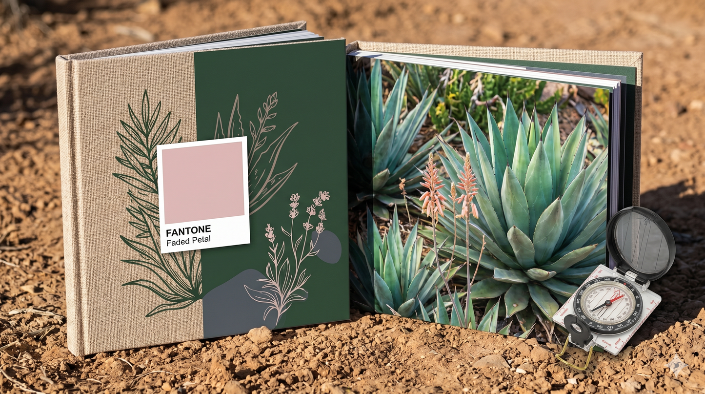 The 2026 Xeriscaping Plant Palette