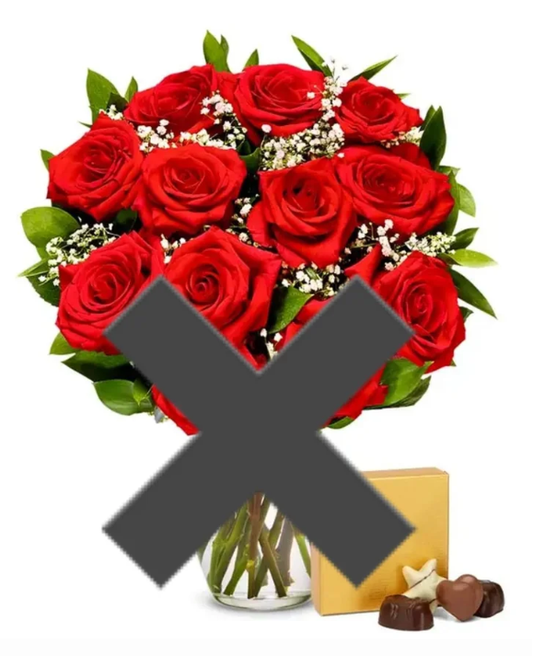 The Dirty truth about valentine’s day