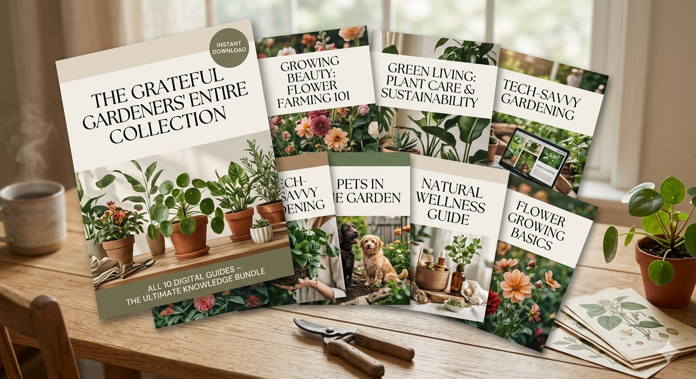 The Ultimate Knowledge Bundle