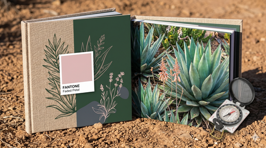 The 2026 Xeriscaping Plant Palette