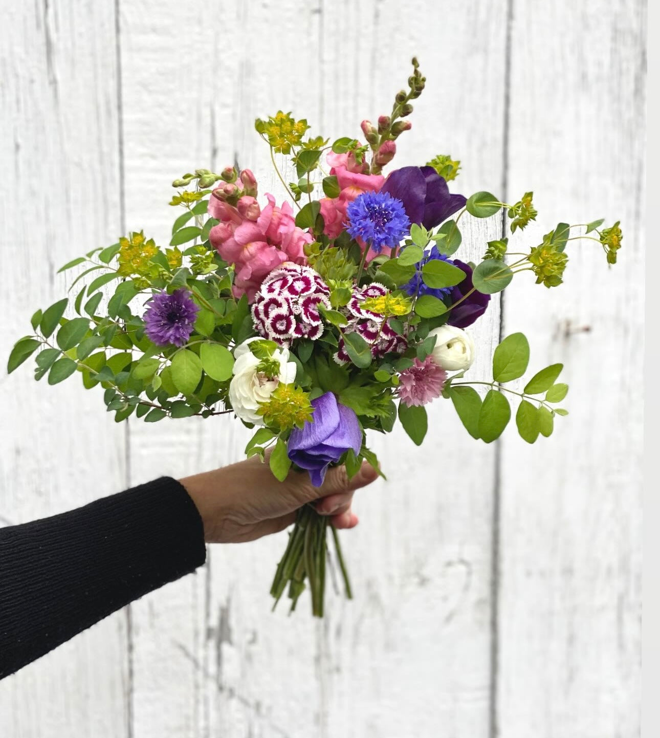 The 2026 Seasonal Flower Delivery CSA