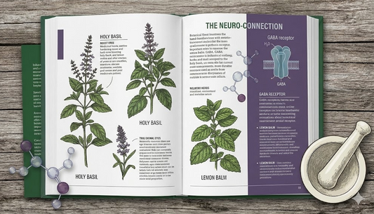 The 2026 Apothecary Garden Manual